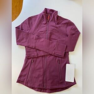 lululemon define jacket